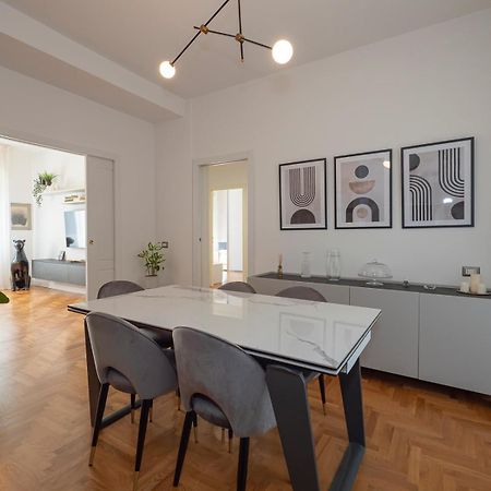 Big Apartment Close To Bocconi / Humanitas / Ieo Mailand Exterior foto