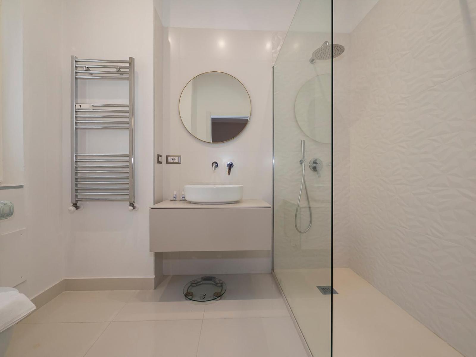 Big Apartment Close To Bocconi / Humanitas / Ieo Mailand Exterior foto