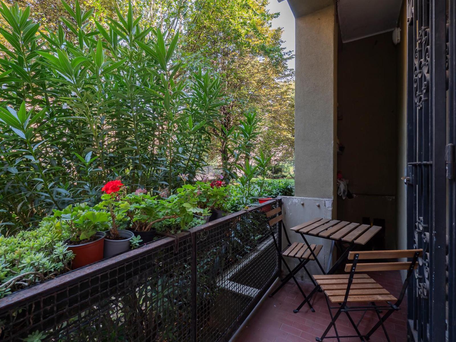 Big Apartment Close To Bocconi / Humanitas / Ieo Mailand Exterior foto