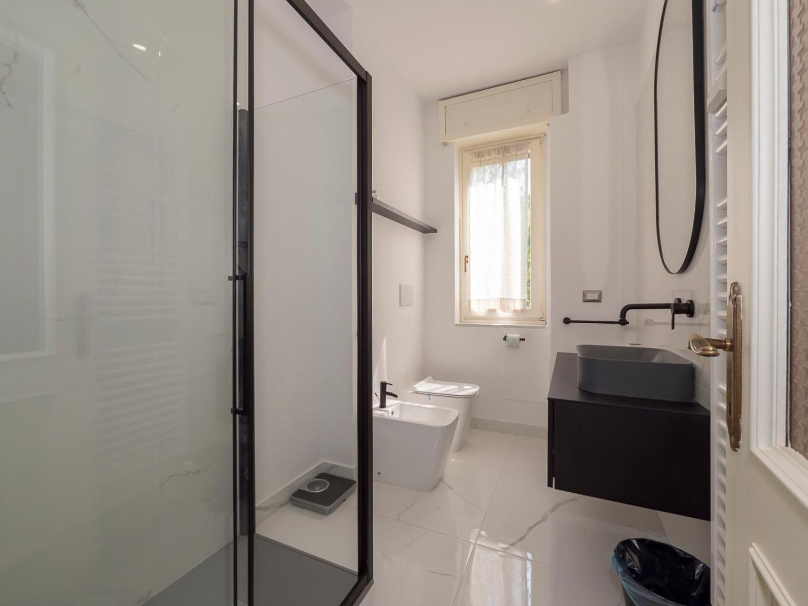 Big Apartment Close To Bocconi / Humanitas / Ieo Mailand Exterior foto
